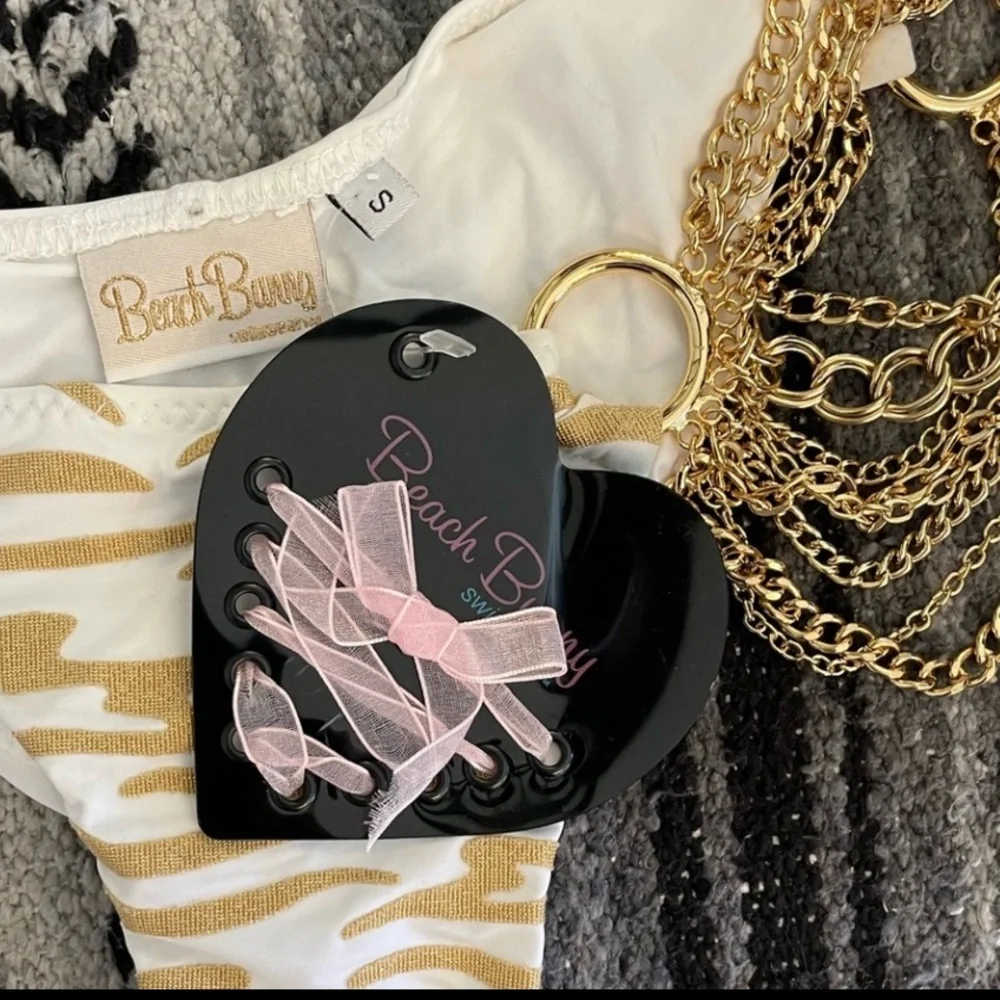 “Who’s that Girl” Bikini L/S - Picture 6 of 10
